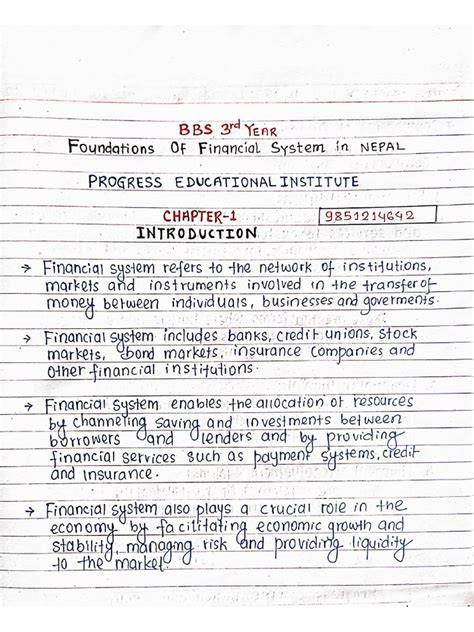 bbs 3rd year banking and insurance