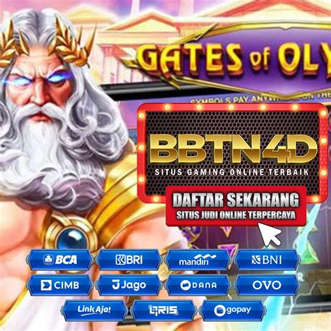 BBTN4D RESMI Official website | ENCI Sport