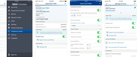 Bbva Compass Online Banking User Guide