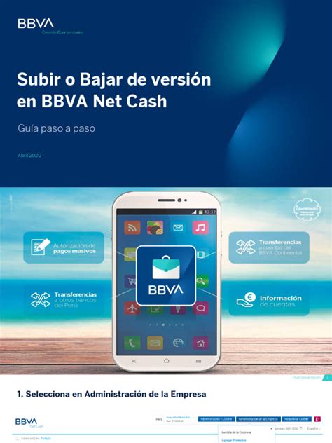 Bbva Net Chs