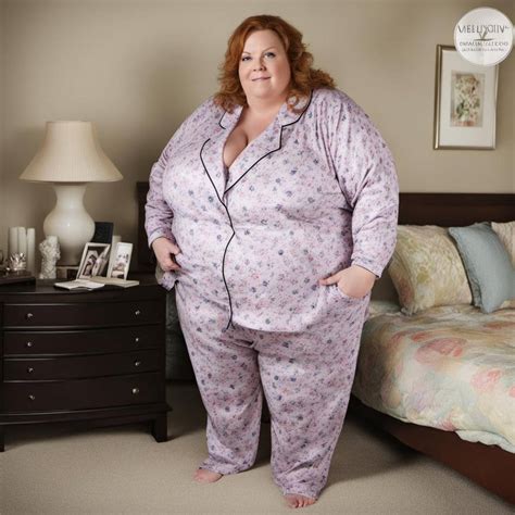 Bbw And Mom