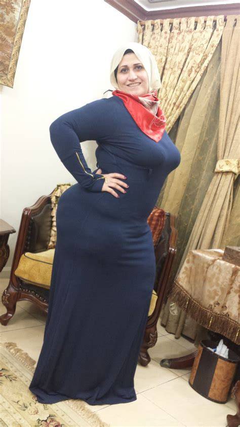 bbw arab nude