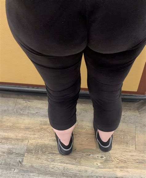 Bbw Bent Over