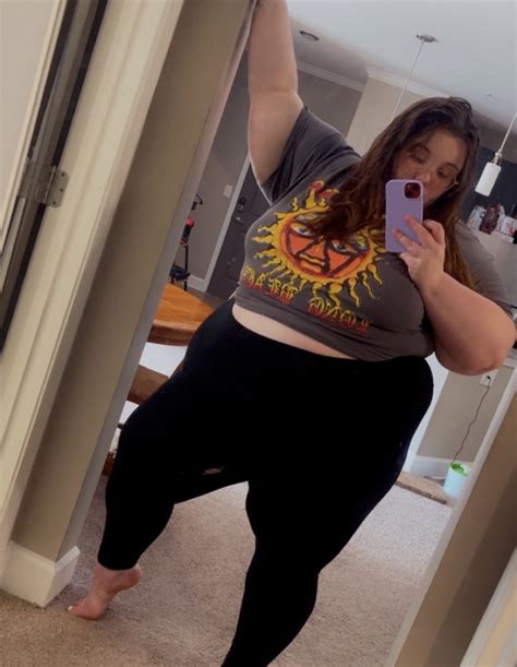 bbw ellaeats