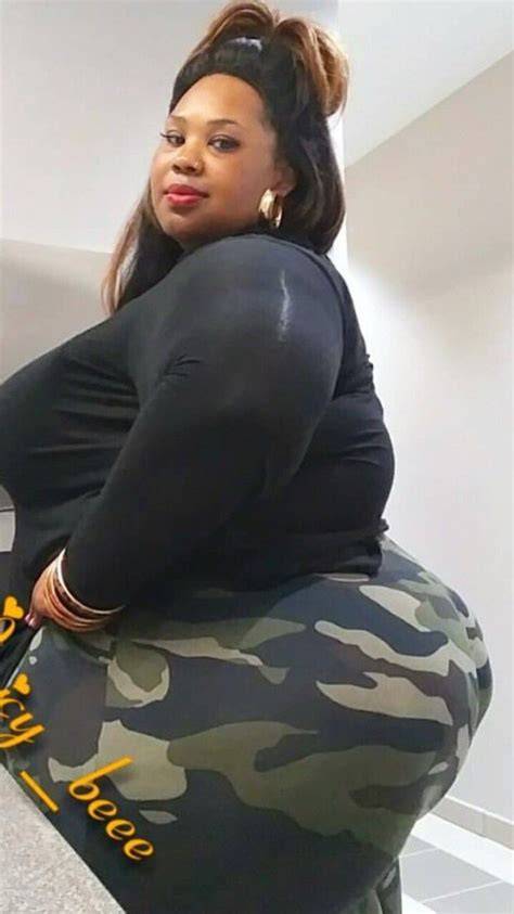 bbw huge ass nude