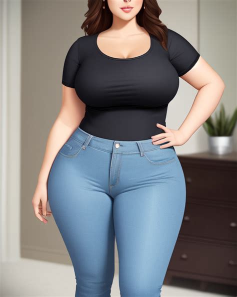 Bbw Latina Joi