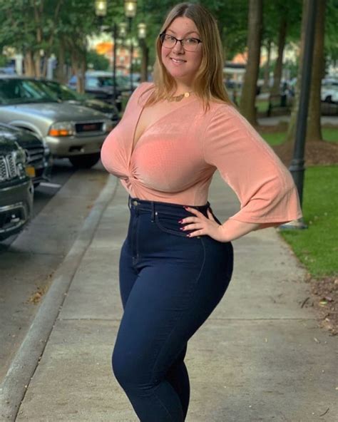 bbw lauren butler