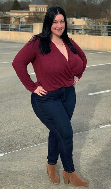 Bbw Lauren