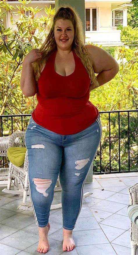 bbw nude galleries
