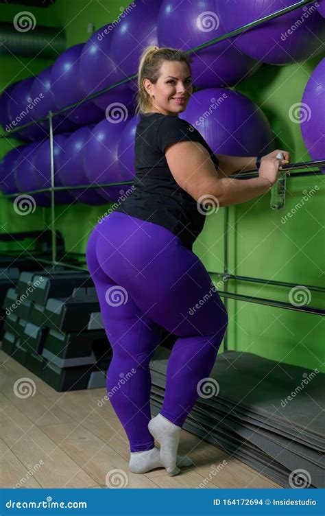bbw nude solo