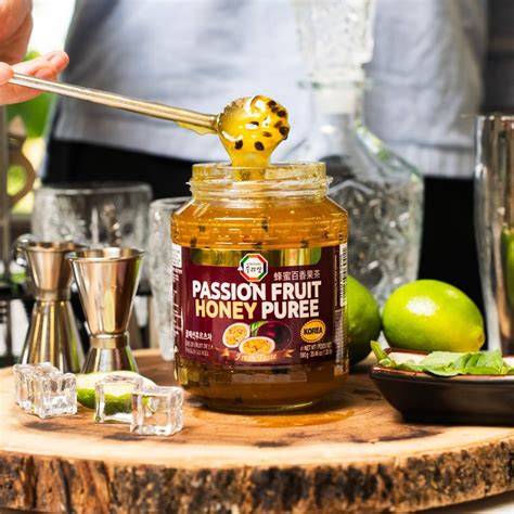 bbw puree honey nude