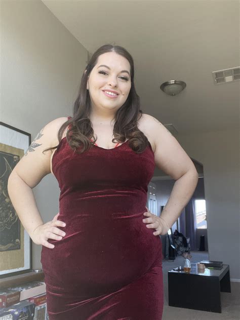 bbw selfie nude