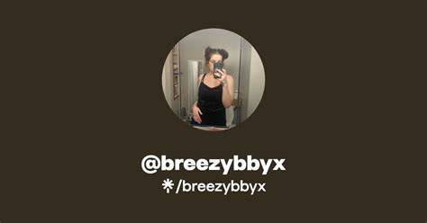 bbybreex nude