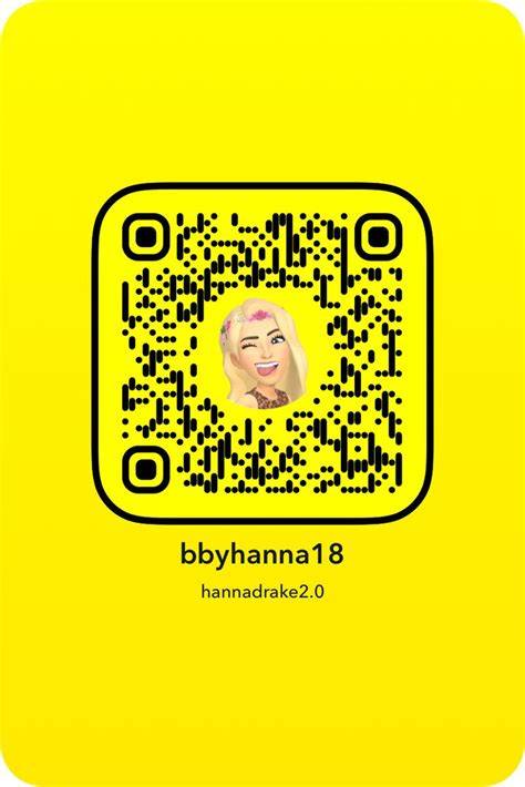 bbyhanna18 nude
