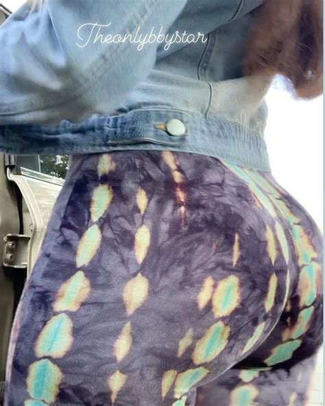 bbystar creator profile