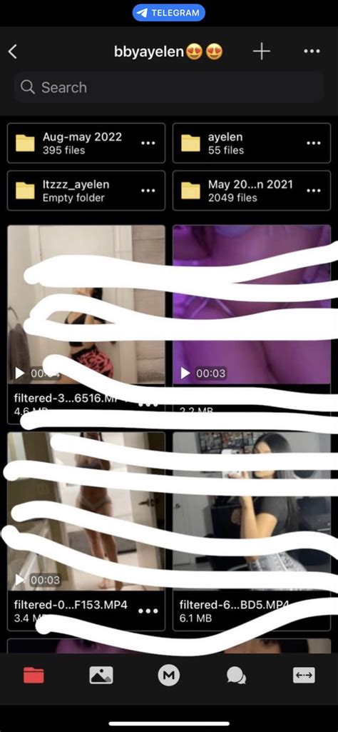 bbyy.aylen OnlyFans leaked content