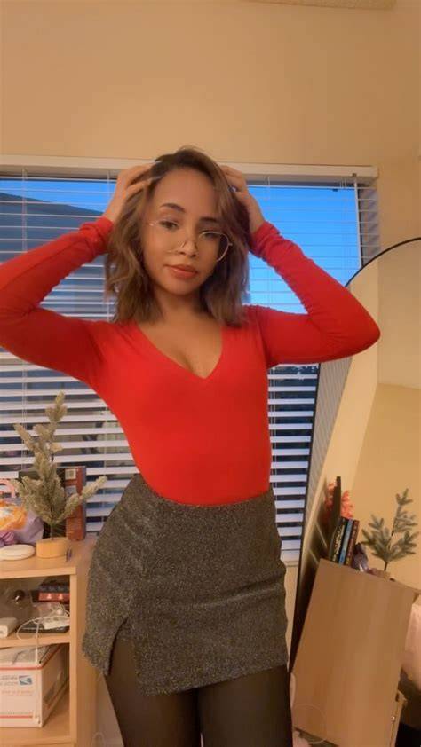 bbyyhazelofficial nude