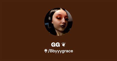 bbyyygrace nudes
