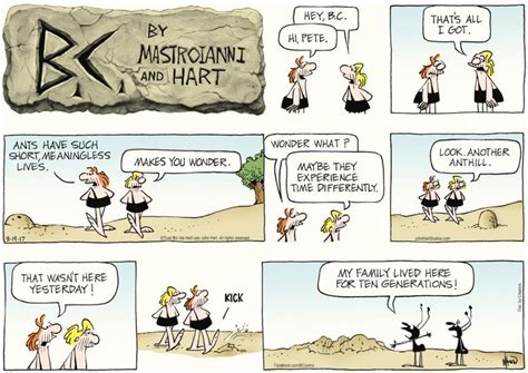 Bc Comic Strip Today