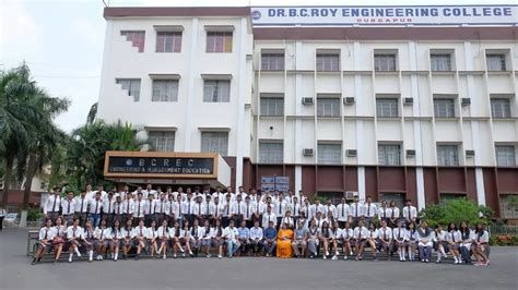 Bc Roy Engineering College