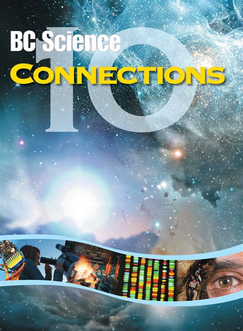 Bc Science Connections 10 Nelson Bc Science 10 Workbook Answers - Bc Science 10 Workbook Answers