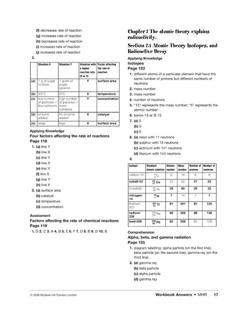 Bc Science Connections 10 Workbook Answers Pdf Fill Bc Science 10 Workbook Answers - Bc Science 10 Workbook Answers