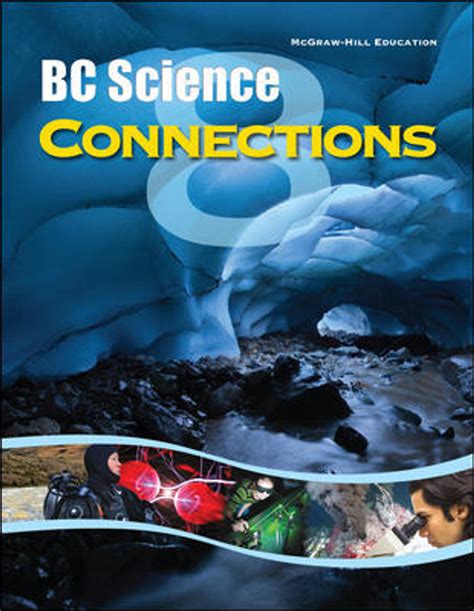 bc science connections 8