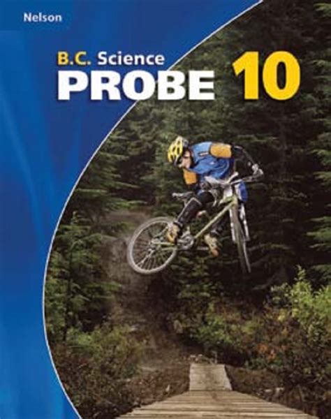 Bc Science Probe 10 Answer Key Bing