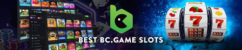 BC SLOT：Is BC.GAME casino legit? A comprehensive guide for players