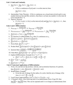 Read Bc Calculus Clue Card Answers 