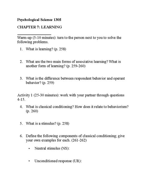 Download Bc Science 10 Chapter 7 Test 