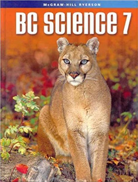 Full Download Bc Science 7 Chapter 5 