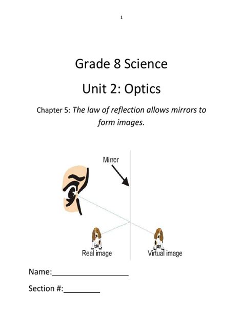 Read Online Bc Science 8 Chapter 5 Test 