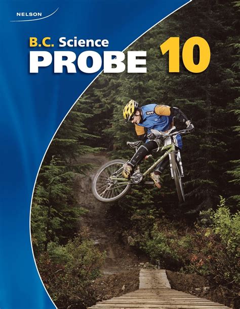 Full Download Bc Science Probe 10 Answer Key 