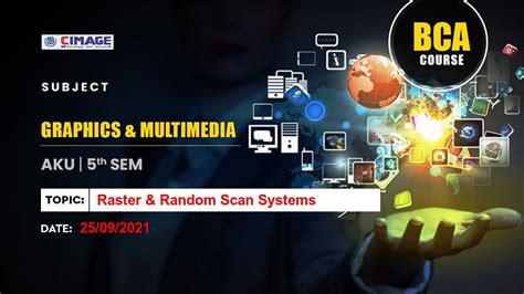 Bca 5th Sem Multimedia Systems Notes