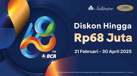bca 88 | BCA 88 Cara Mudah Dapatkan Kartu Tahapan