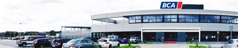 Bca Auctions Walsall