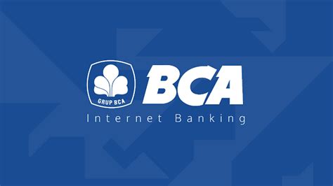 bca internet banking