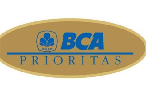 bca prioritas | VIC LM on TN Hi SV BUH