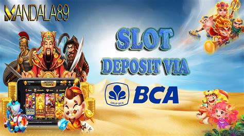 Bca Slot   Bcaslot Situs Judi Slot Online Bcaslot Terpercaya Amp - Bca Slot