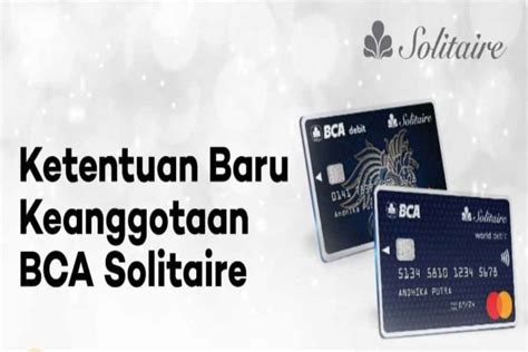 bca solitaire | Bca Solitaire Tips dan Trik Bermain 2024