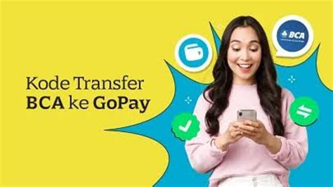 bca to gopay | Call center Cs Gopay merchant HelloBacsi