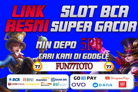 BCA SLOT - Fiona Tjokro | BCA LIFE ULTIMAX RACE 2024 Sudah