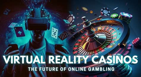 bcasino: The Future of Online Gambling