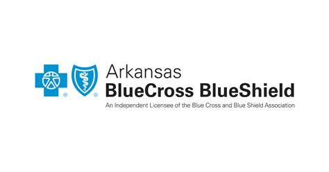 bcbs arkansas