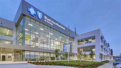 bcbs of georgia