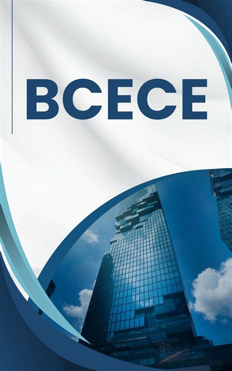 Read Bcece Practice Paper 