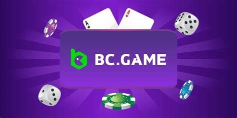 BCGAME - BC.Game: Revolutionizing Online Gaming with Cryptocurrency