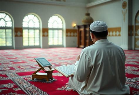 Bücher über Islam