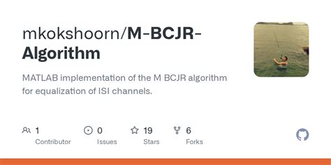Bcjr Code Matlab